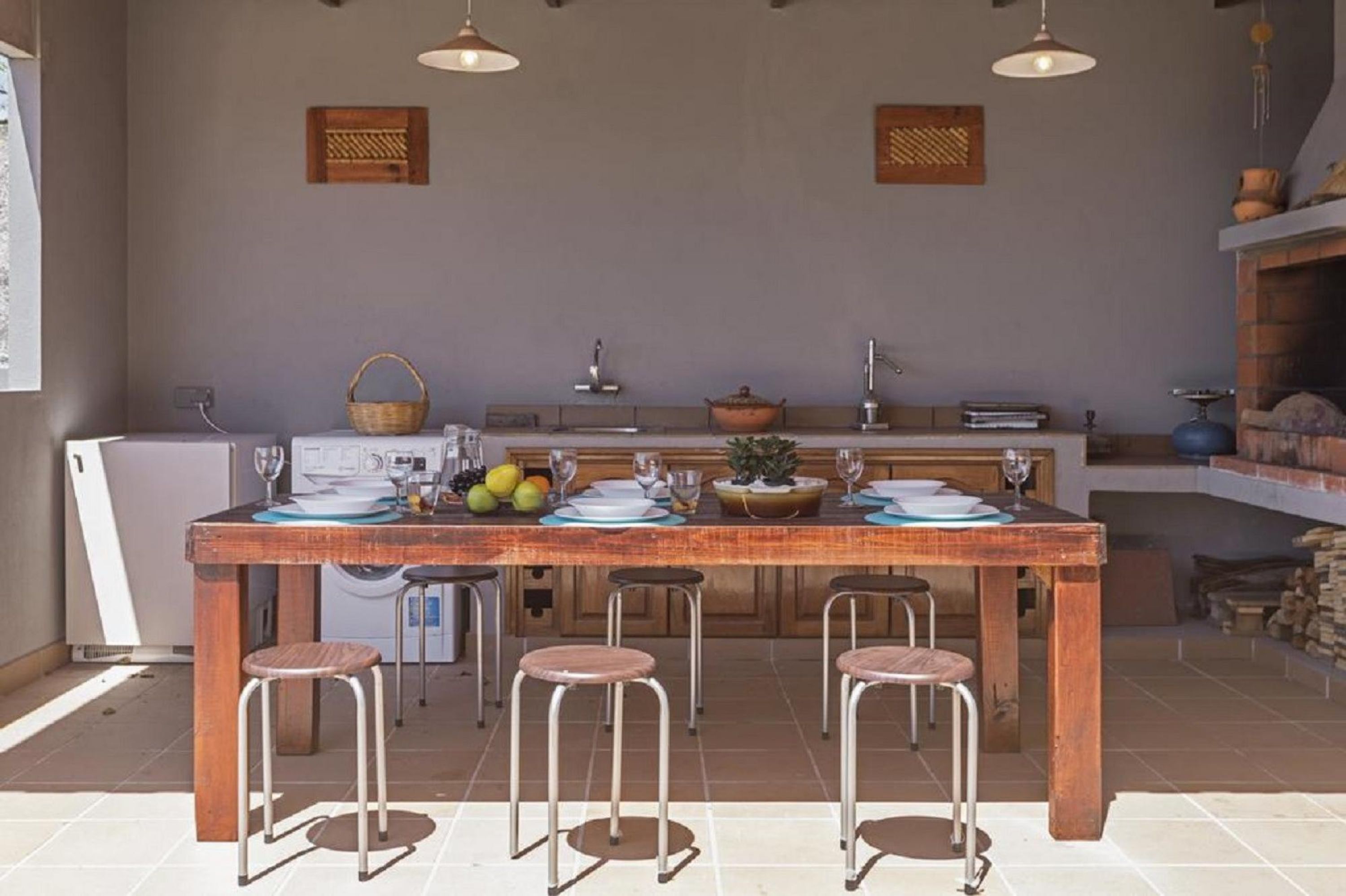 Villa | 5 habitaciones 