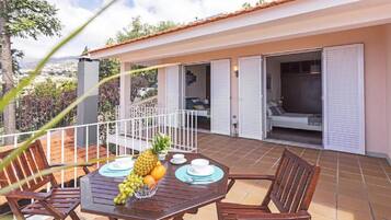 Ferienhaus | 5 Schlafzimmer
