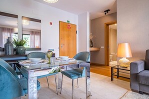 Apartamento | 1 quarto