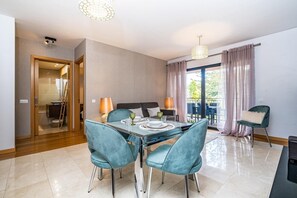 Nhà | 1 phòng ngủ