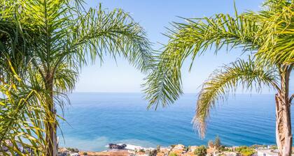 Costa Formosa by Madeira Sun Travel