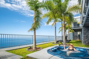 House | 2 bedrooms - Costa Formosa by Madeira Sun Travel (Funchal)
