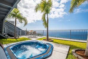House | 2 bedrooms - Costa Formosa by Madeira Sun Travel (Funchal)