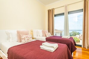 Casa | 2 habitaciones 