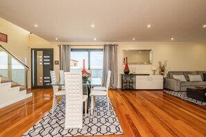 Huis | 2 slaapkamers