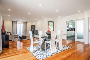 Casa | 2 habitaciones 