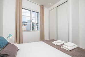 Apartment | 1 Schlafzimmer