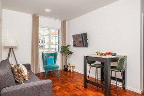 Apartment | 1 Schlafzimmer