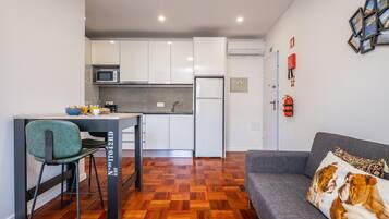 House | 1 bedroom