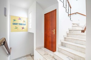 Apartamento | 1 quarto