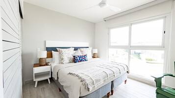 Apartemen | 2 kamar tidur