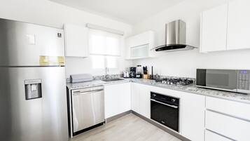 Apartemen | 2 kamar tidur