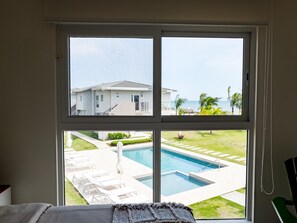 Apartment | 2 bedrooms - Residences C7-1c in Chame (Punta Chame)