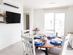 Apartment | 2 bedrooms - Residences C7-1c in Chame (Punta Chame)