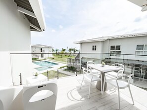 Apartment | 2 bedrooms - Residences C7-1c in Chame (Punta Chame)