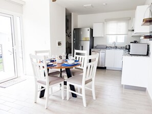 Ferienhaus | 2 Schlafzimmer