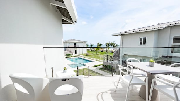 House | 2 bilik tidur 