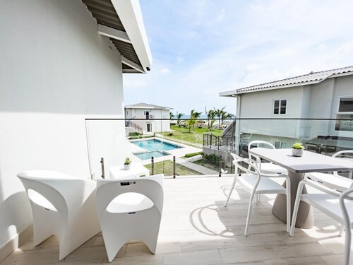 Residences C7-1c in Chame