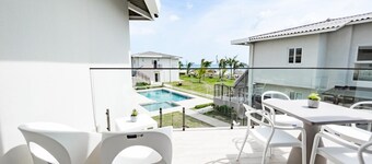 Residences C7-1c in Chame