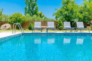 House | 5 bedrooms - Villa Agricola With Private Swimming Pool (Zakynthos)