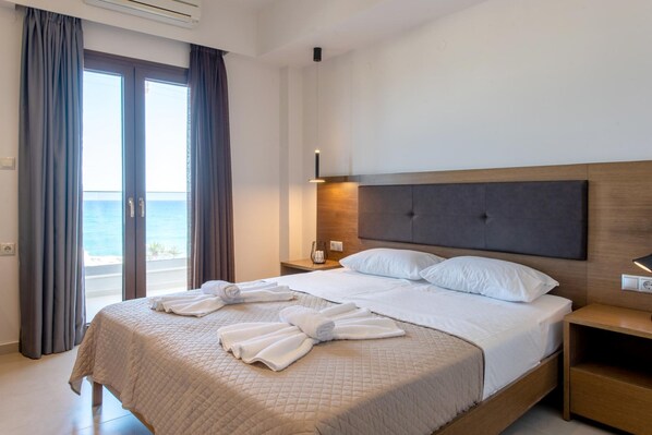 아파트 | 1 개의 침실