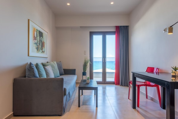 Apartment | 1 bedroom