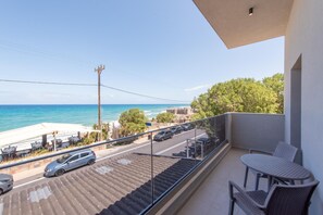 아파트 | 1 개의 침실