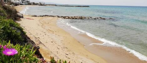 Apartamento | 1 dormitorio