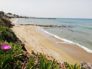 아파트 | 1 개의 침실