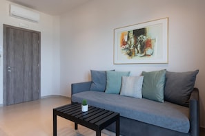 아파트 | 1 개의 침실