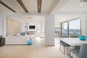 3 habitaciones y sistema de insonorización 