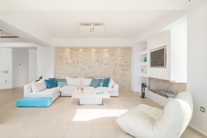 3 habitaciones y sistema de insonorización 