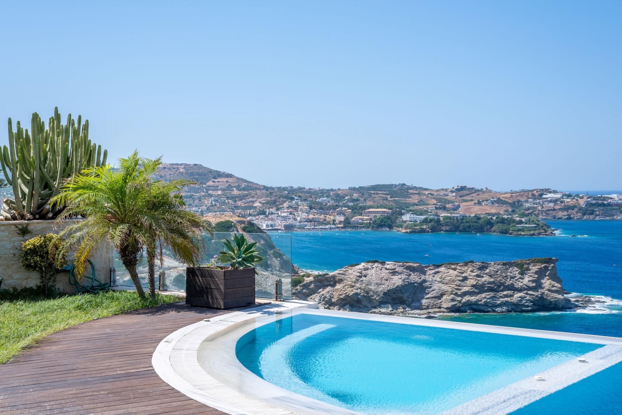 Villa | 3 sovrum och ljudisolering