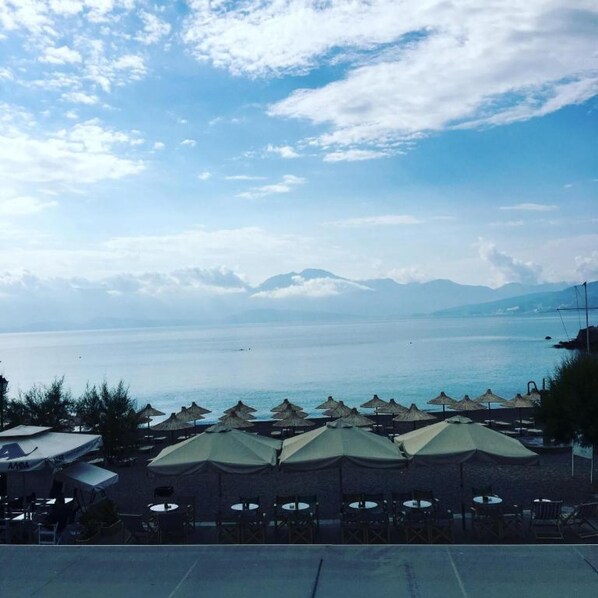 Room - Palazzo Suite Apartment Sea View A2 (Agios Nikolaos)