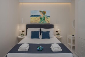 House - Myra Mare Brown Suite by Estia (Heraklion)
