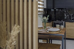 House - Myra Mare Brown Suite by Estia (Heraklion)