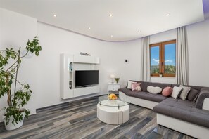 Huis | 4 slaapkamers