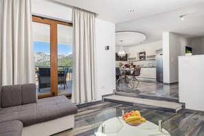 Huis | 4 slaapkamers