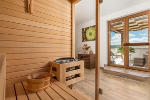 Huis | 4 slaapkamers