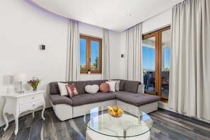 Huis | 4 slaapkamers