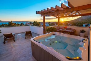 Huis | 4 slaapkamers