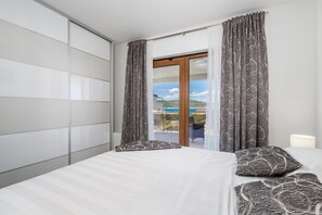 Huis | 4 slaapkamers