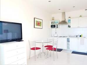 Apartment | 1 bedroom - Cd303 Amazing sea View Swimming Pool Gym Karon (Karon)