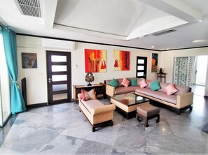 Apartment | 3 bedrooms