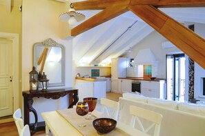 Lägenhet | 3 sovrum