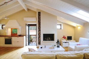 Lägenhet | 3 sovrum