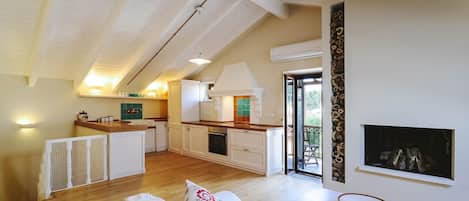 3 habitaciones