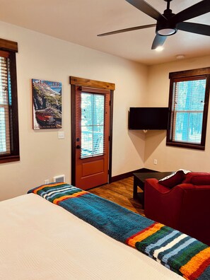 1 quarto, ferros/tábuas de passar roupa, Wi-Fi de cortesia