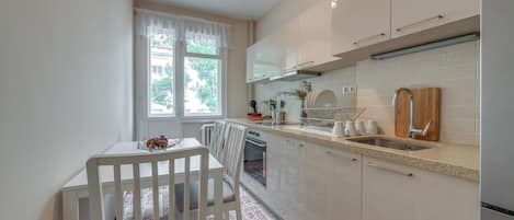 Apartment | 1 bedroom