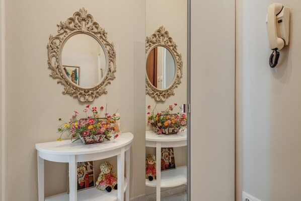 Apartment | 1 Schlafzimmer